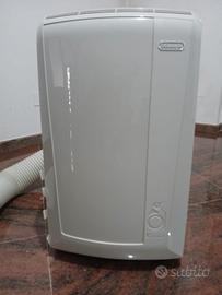 Pinguino climatizzatore De Longhi