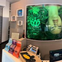 CENTRO ESTETICO chiavi in mano