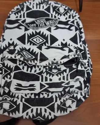 zaino vans