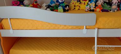 letti per cameretta