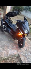 T Max 530 SX