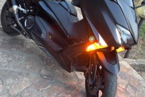 T Max 530 SX