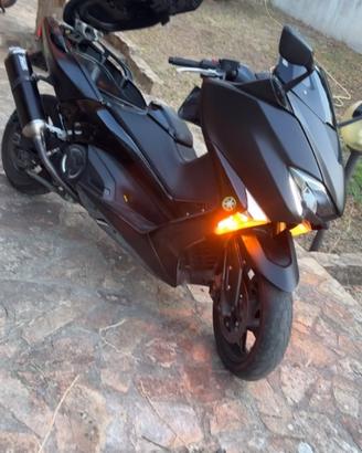 T Max 530 SX
