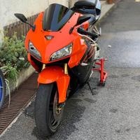 Honda Cbr 600 RR