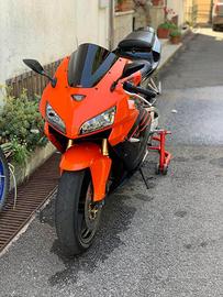 Honda Cbr 600 RR