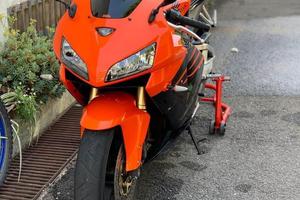 Honda Cbr 600 RR