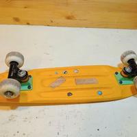 skateboard per bambino