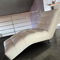 Chaise longue