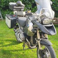 Bmw r 1200 gs - 2008