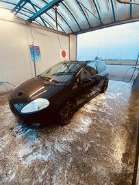fiat grande punto sport