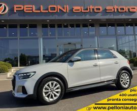 Audi A1 citycarver 30 TFSI KM CERTIFICATI-GAR...