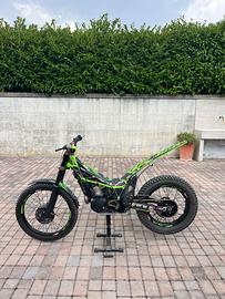 Vertigo Combat 300 - 2019