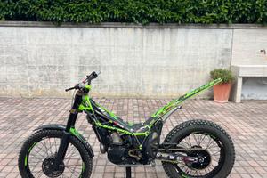 Vertigo Combat 300 - 2019