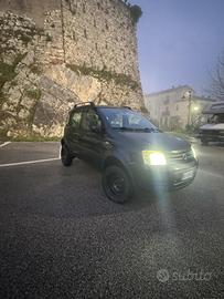 Fiat panda 4x4 1.3 multijet
