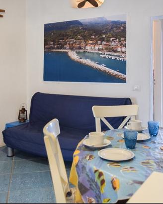 Scario mare