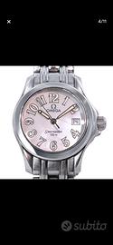 Orologio omega seamaster 120