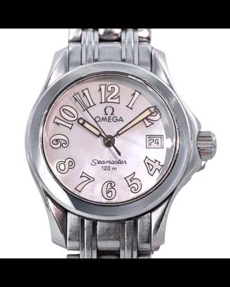 Orologio omega seamaster 120