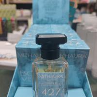 MITHAURA BY LUXURYA E ESTRATTI EQUIVALENTI