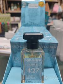 MITHAURA BY LUXURYA E ESTRATTI EQUIVALENTI