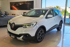 RENAULT Kadjar 1.5 dCi 115 CV Sport Edition2