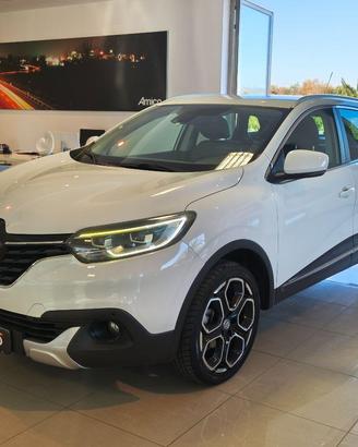 RENAULT Kadjar 1.5 dCi 115 CV Sport Edition2