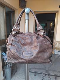 Borsa donna Nero Giardini 