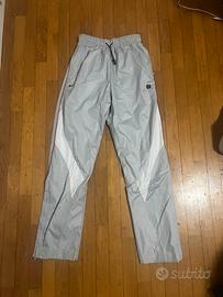 Nike shox pants