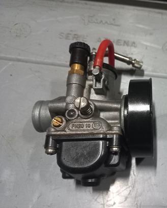 Carburatore Dellorto da 18