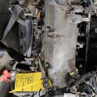 Motore Panda 2012 1.2 169a4000