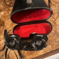 Binocolo tosco