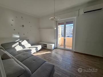 Appartamento zona San Benedetto Cagliari