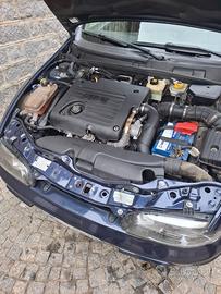 Fiat Brava 105 JTD ELX
