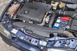 Fiat Brava 105 JTD ELX