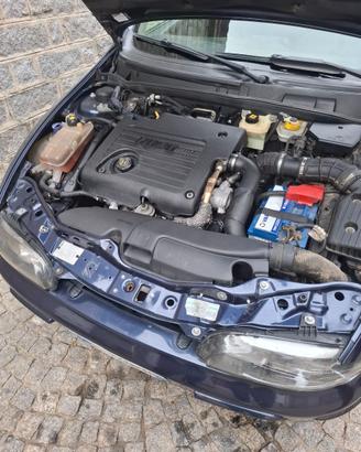 Fiat Brava 105 JTD ELX
