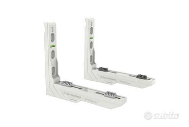 Tecnosystemi Mensola Spirit XS - SCD500410