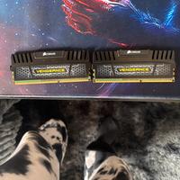 Ram ddr3 corsair