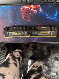 Ram ddr3 corsair