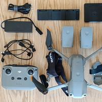 DJI Air 2s Fly More Combo