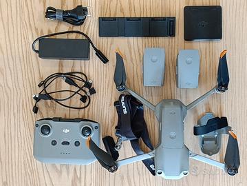 DJI Air 2s Fly More Combo
