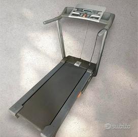 Tapis Roulant Domyos tc 490