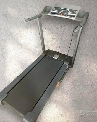 Tapis Roulant Domyos tc 490