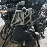 CAMBIO MANUALE COMPLETO VOLKSWAGEN New Beetle Cabr
