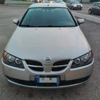 Nissan Almera 2