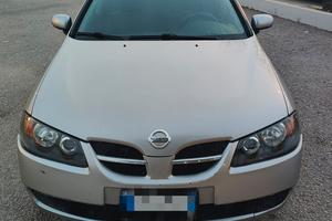 Nissan Almera 2