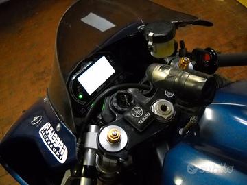 Starlane Davinci SX Yamaha R1 04 R6 06+RID lambda