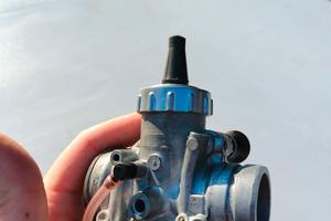 carburatore  mikuni 26