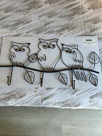 Appendiabiti Seletti