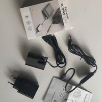 accoppiatore Canon DC DR-E6 