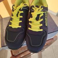 scarpe antinfortunistiche 