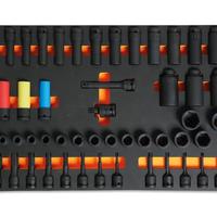 beta M128 - vassoio morbido comprensivo di accesso